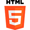 Icone do HTML5