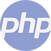 Icone do PHP