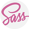 Icone do SASS